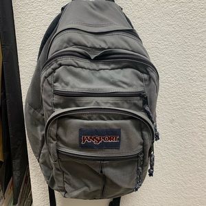 Jansport backpack